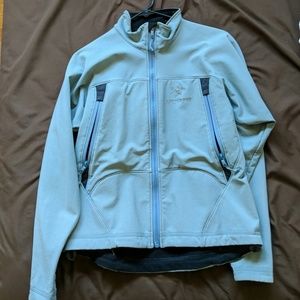 Vintage Arc'teryx shell